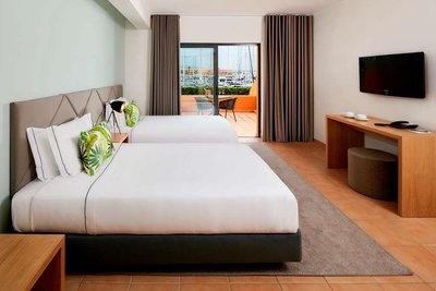 Hotel photo 30 of NH Marina Portimao Resort.