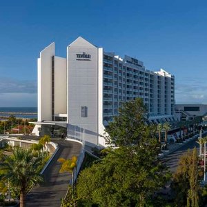 Tivoli Marina Vilamoura Exterior x