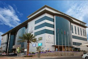 Ayla Hotel in Al Ain