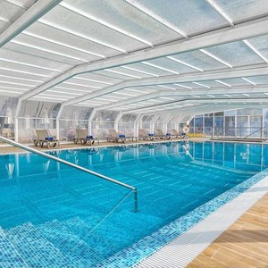 Winter Pool (November to April)