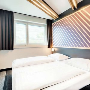 Double Room Premium