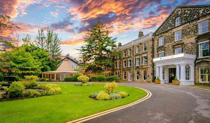 CEDAR COURT HOTEL HARROGATE $83 ($̶1̶7̶9̶) - Updated 2023 Prices