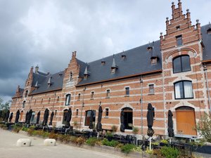 VAN DER VALK HOTEL MECHELEN (BÉLGICA): 179 fotos, comparação de