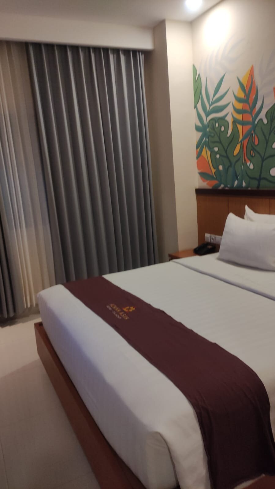 AZANA ASIA HOTEL CILACAP (Indonesia) - Ulasan & Perbandingan Harga ...