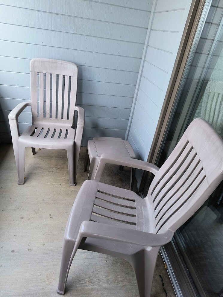 Garden discount chairs supervalu