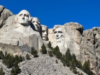 13+ Mt Rushmore Gift Shop