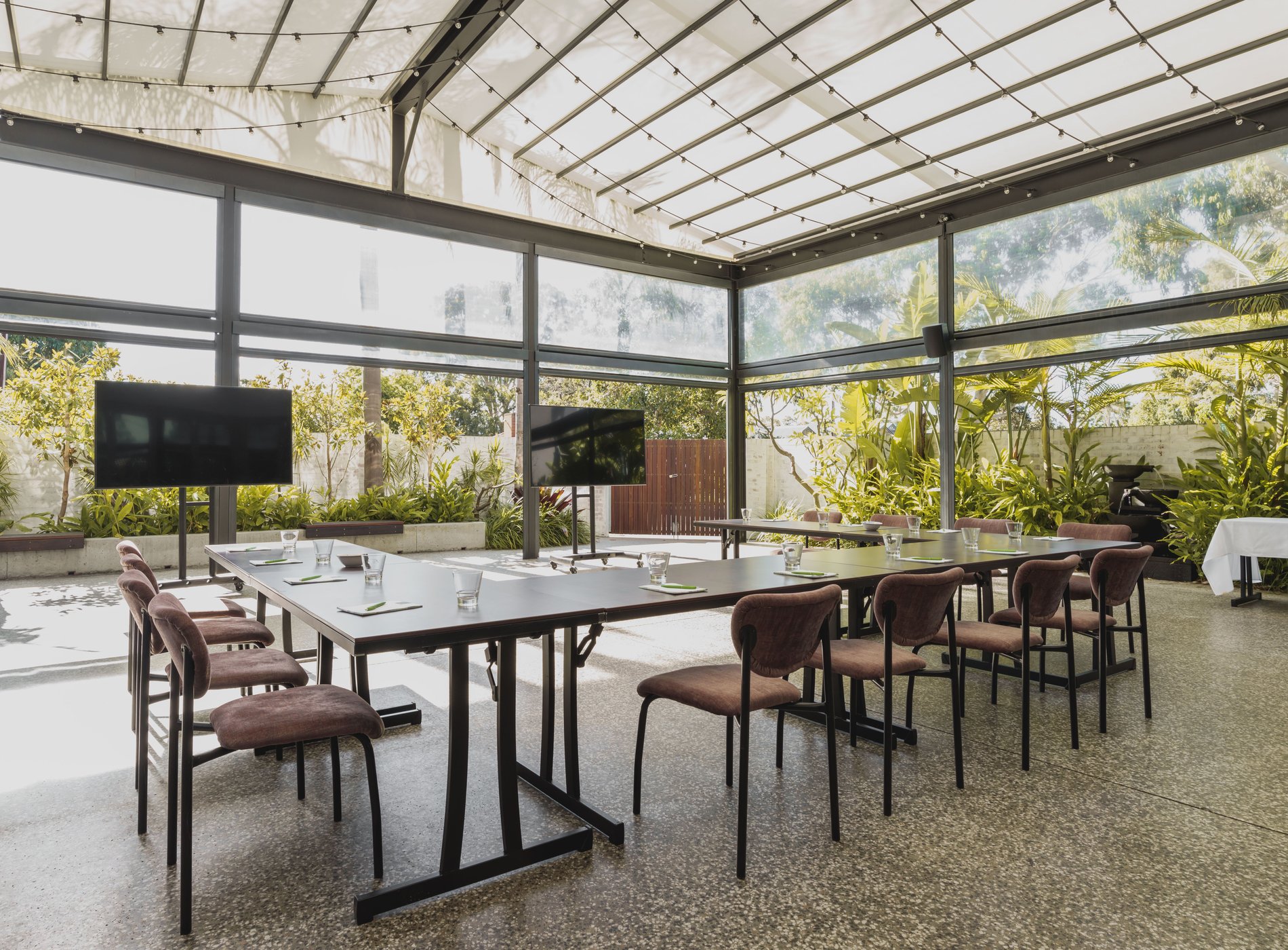 Marion Hotel & Cellars by null