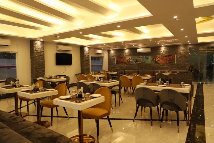 REGENTA INN DIGHA BY ROYAL ORCHID HOTELS LTD. $45 ($̶9̶8̶) - Updated ...