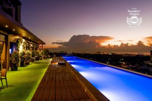 Azumi Boutique Hotel in Luzon