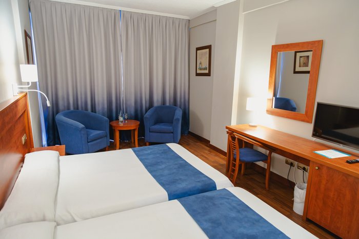 Imagen 10 de Hotel Port Dénia