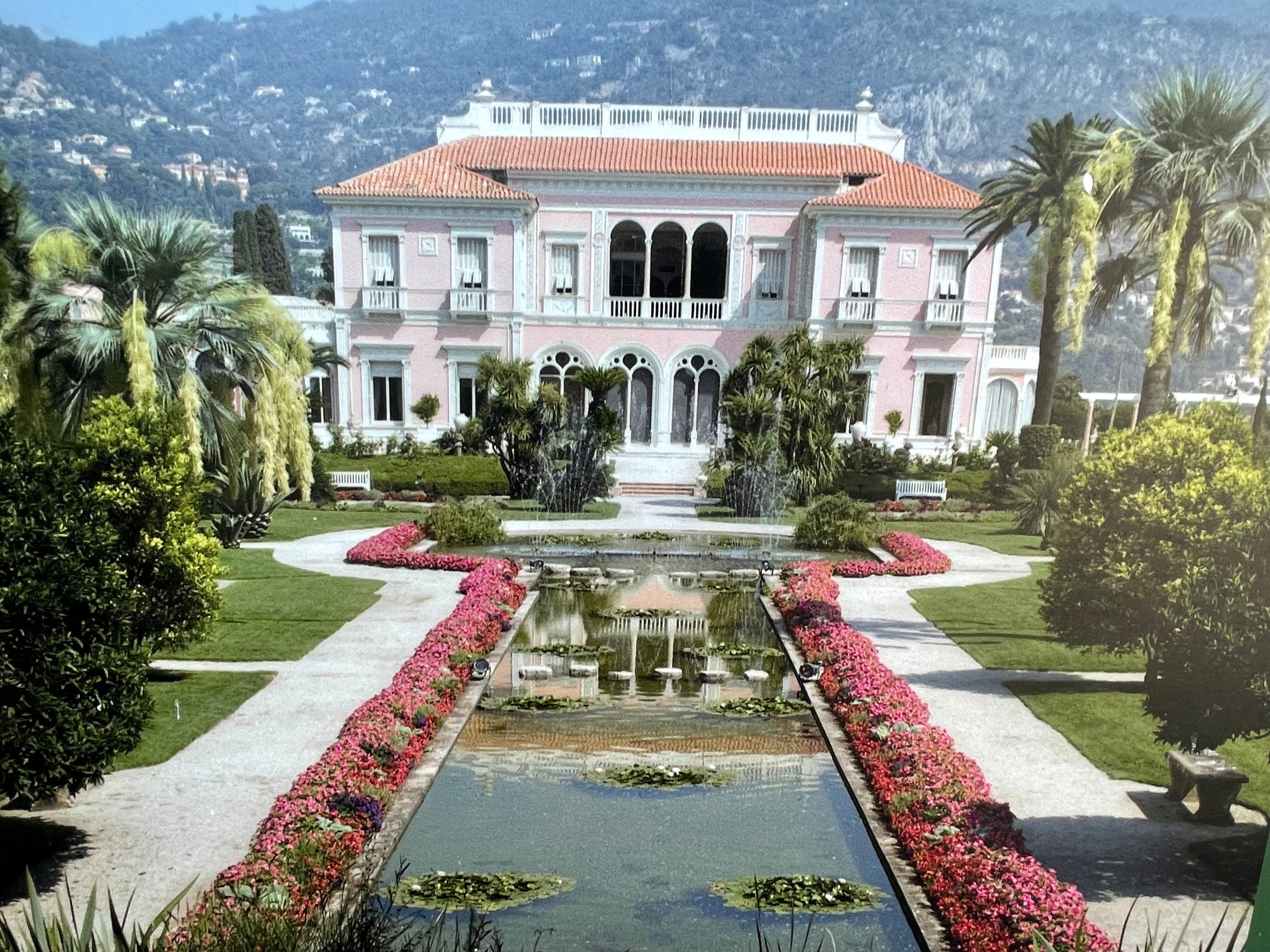 VILLA JARDINS EPHRUSSI DE ROTHSCHILD All You Need to Know