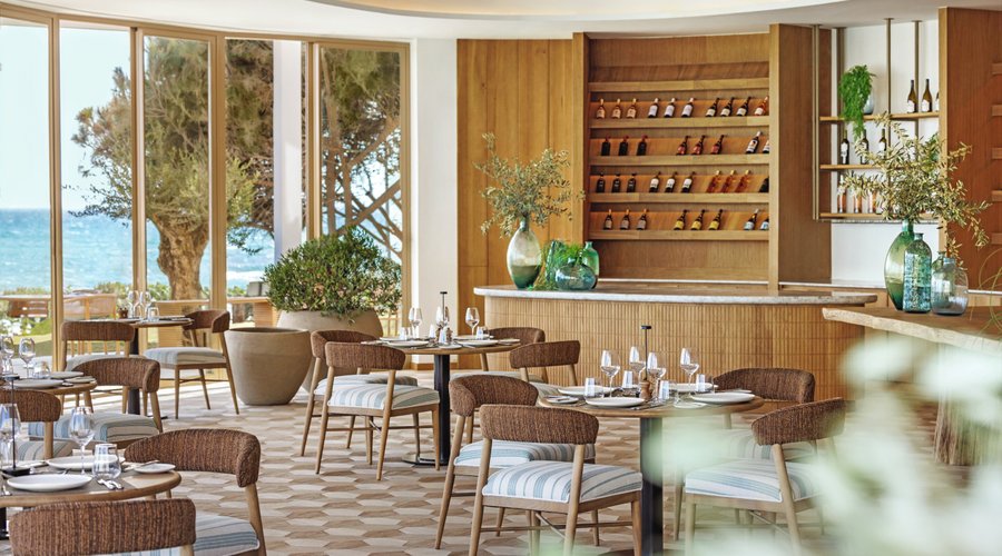 Seasons Restaurant