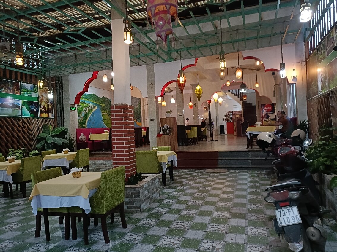 GANESH INDIAN RESTAURANT PHONG NHA Restaurant Reviews Photos Phone Number Tripadvisor