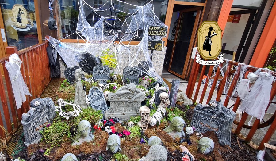 Happy Halloween
