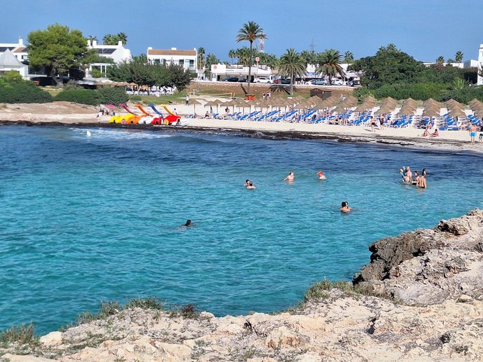 Imagen 28 de Carema Beach Menorca