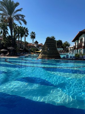 AQUA FANTASY AQUAPARK HOTEL & SPA (SELCUK, TURQUIA): 4.616 fotos,  comparação de preços e avaliações - Tripadvisor