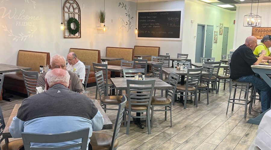 The Breakfast Company