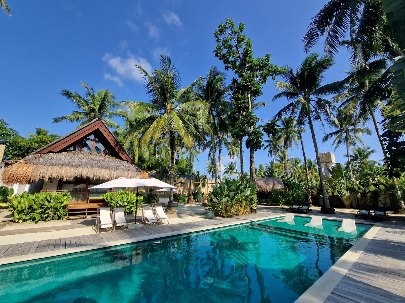 LAS PALMAS VILLAS AND CASITAS - Siargao Island Hotel 2024 Prices & Reviews