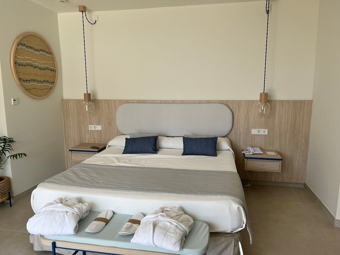 Imagen 14 de Hotel TUI BLUE Victoria Menorca