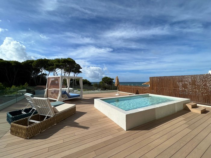 Imagen 10 de Hotel TUI BLUE Victoria Menorca