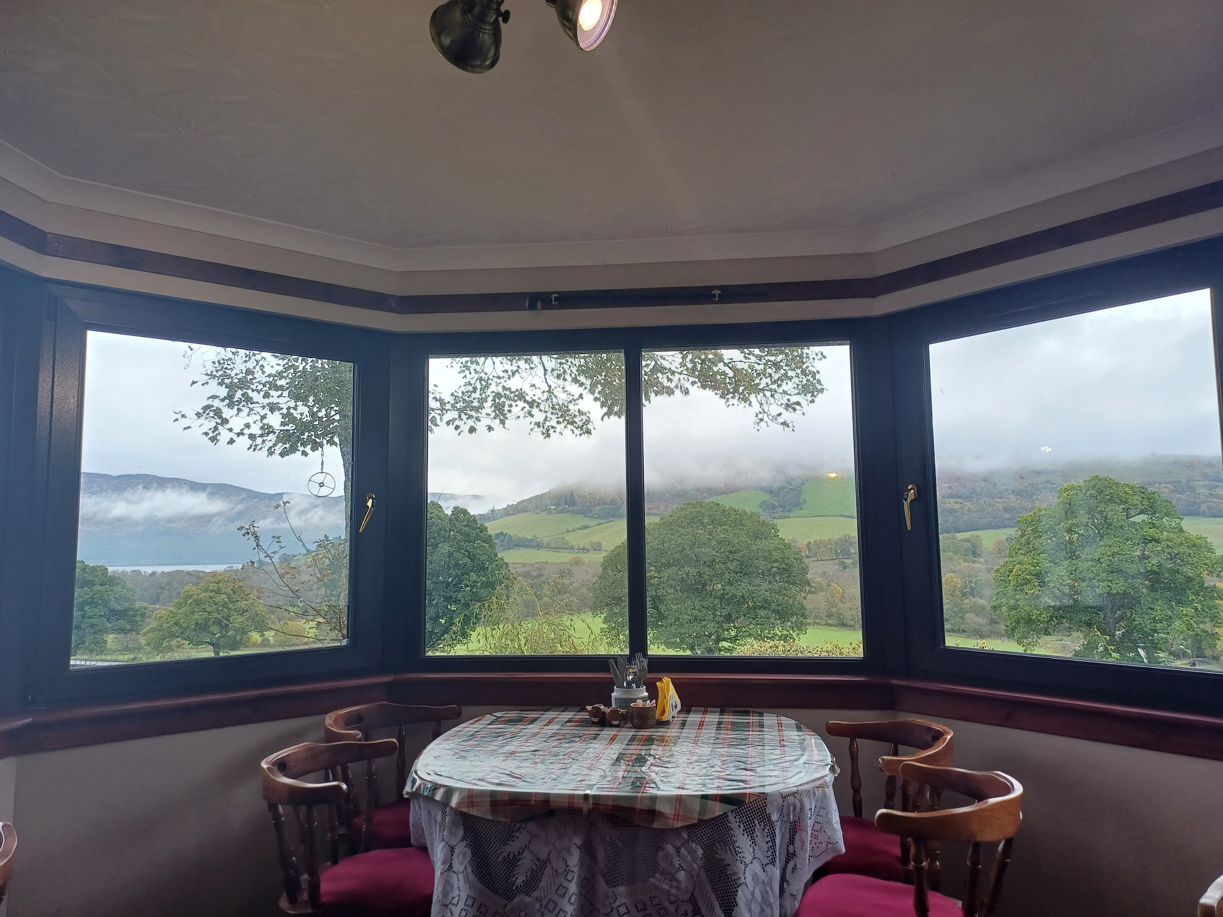 DRUMBUIE FARM - Updated 2024 Prices & B&B Reviews (Drumnadrochit, Loch ...