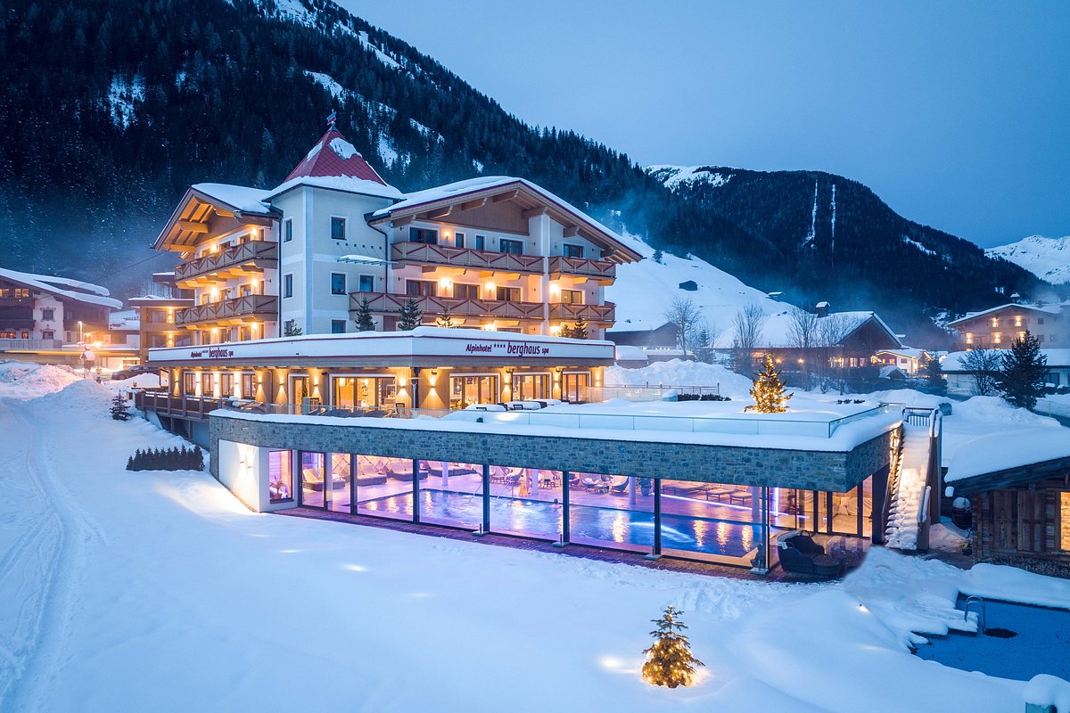 Die besten Hotels in Österreich – dort übernachten Sie in Österreich