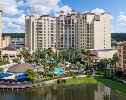 WYNDHAM GRAND ORLANDO RESORT BONNET CREEK - Updated 2024 Prices ...