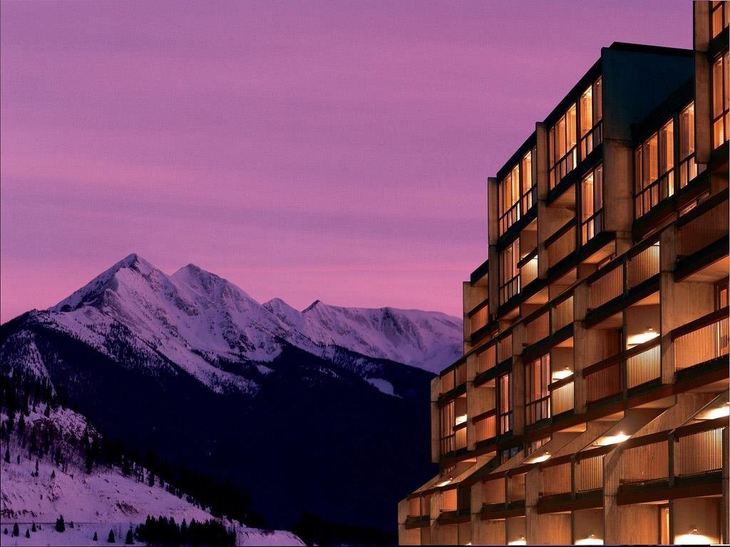 Top Hotels in Keystone, CO