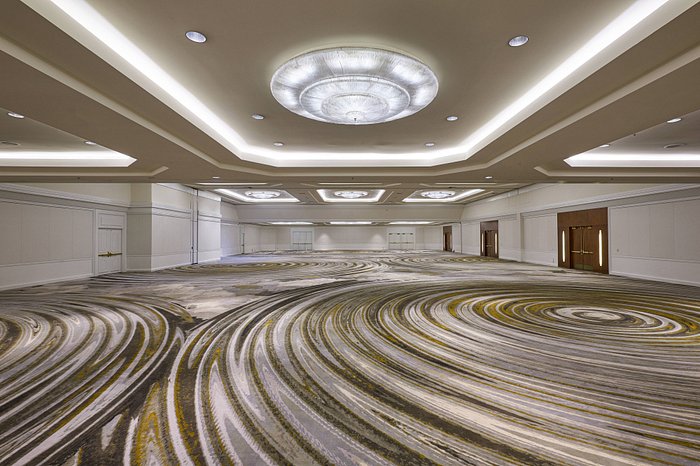  Five Stars VIP Lounge Decorating Large Rug Floor