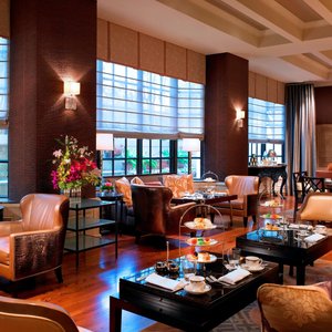 Tea Lounge