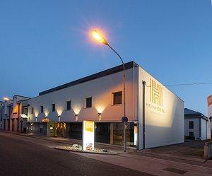 HEINhotel vienna airport in Schwechat