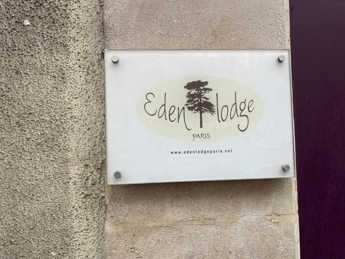 Imagen 4 de Eden Lodge Paris