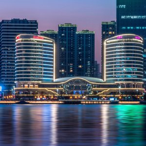 Exterior - City View