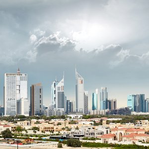 Hotel City View