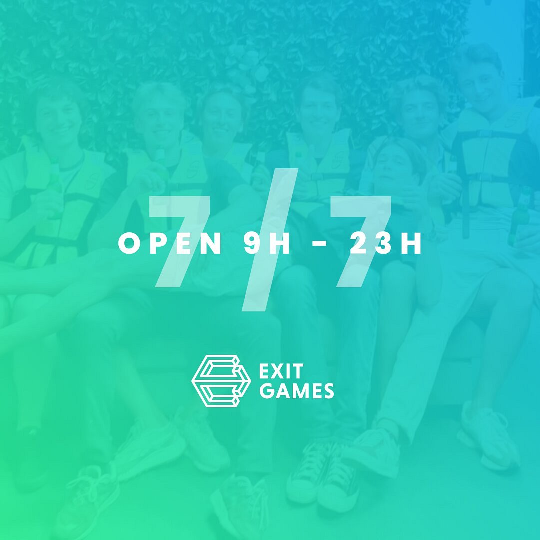 EXIT GAMES ANTWERPEN 2025 All You Should Know BEFORE You Go with exit-games-antwerpen-2025-all-you-should-know-before-you-go-with