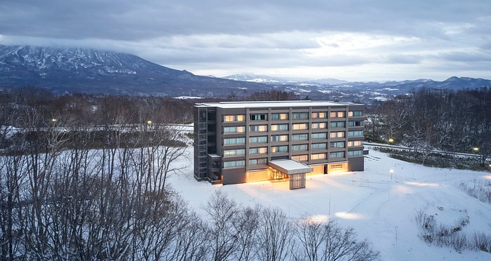 36 Hours in Niseko - The New York Times