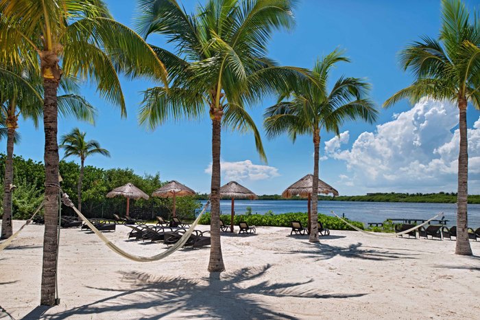 Imagen 2 de The Westin Cancun Resort Villas & Spa