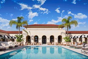 Pasadena Hotel & Pool in Pasadena