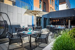 Motel One Newcastle in Newcastle upon Tyne