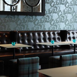 Motel One Edinburgh-Princes Lounge