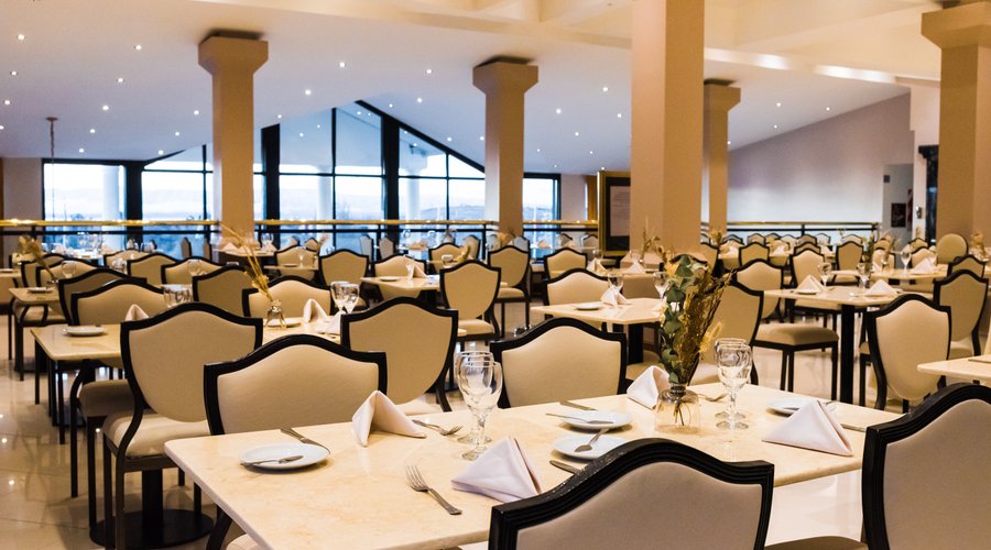 Salón Restaurante Patagonia