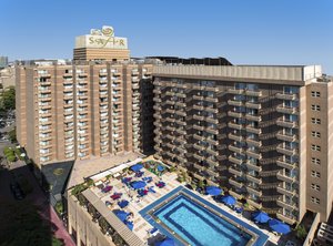 Safir Hotel Cairo in Giza
