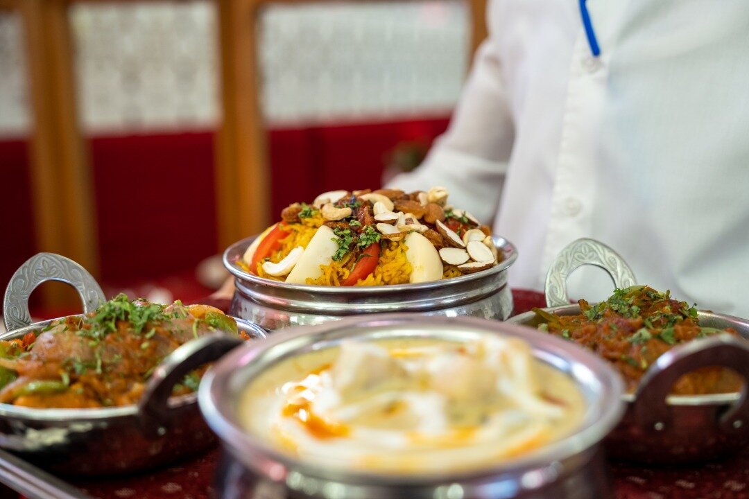 TAJ MAHAL, Algiers - Menu, Prices & Restaurant Reviews - Tripadvisor