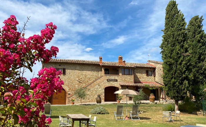 TENUTA SOVESTRO - Updated 2024 Prices & B&B Reviews (San Gimignano ...