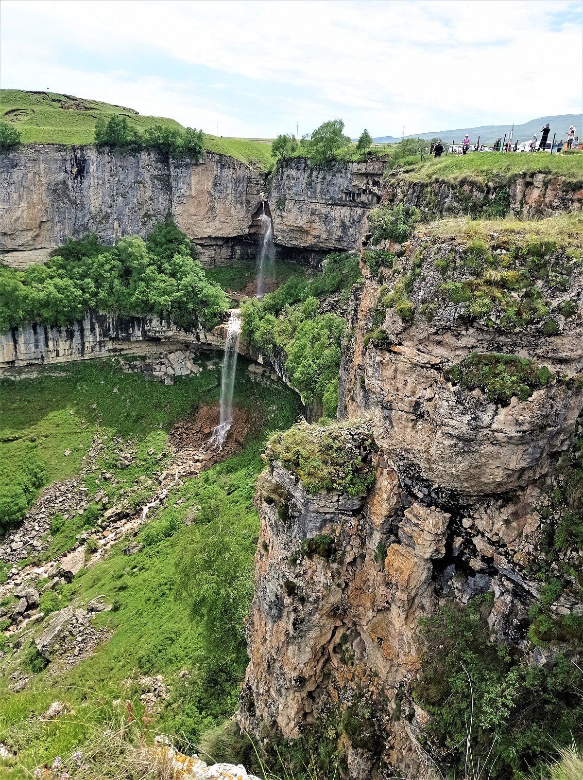 Ханский Водопад, Siukh: лучшие советы перед посещением - Tripadvisor