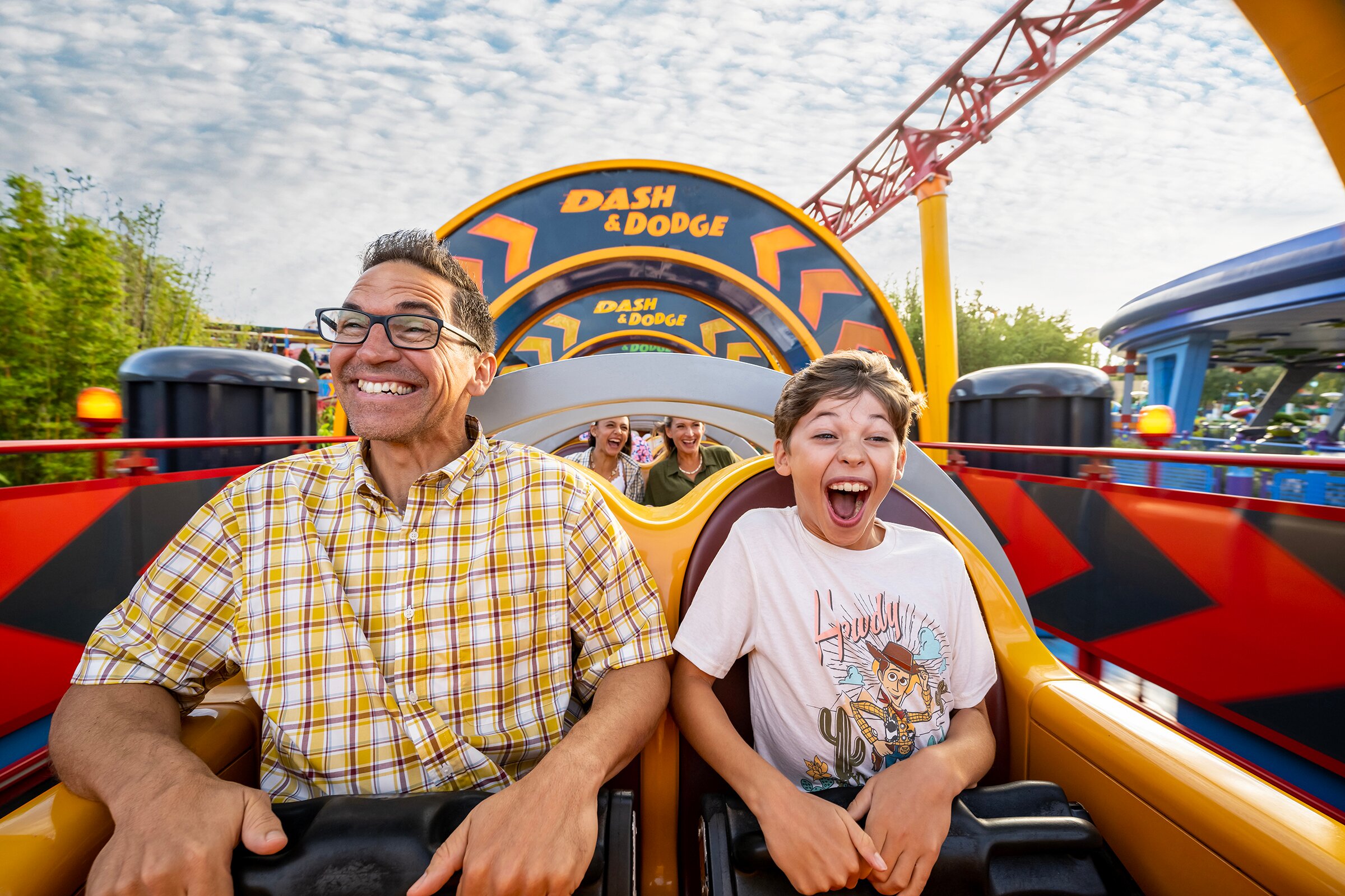 Slinky Dog Dash All You Need to Know BEFORE You Go 2024