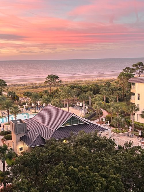 HILTON GRAND VACATIONS CLUB OCEAN OAK RESORT HILTON HEAD - Prices ...