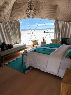 Pristine El Calafate Luxury Camp, Luxury African Safaris,South America &  South Asia Tours