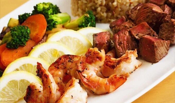 Fuji Japan Sushi & Japanese Steakhouse