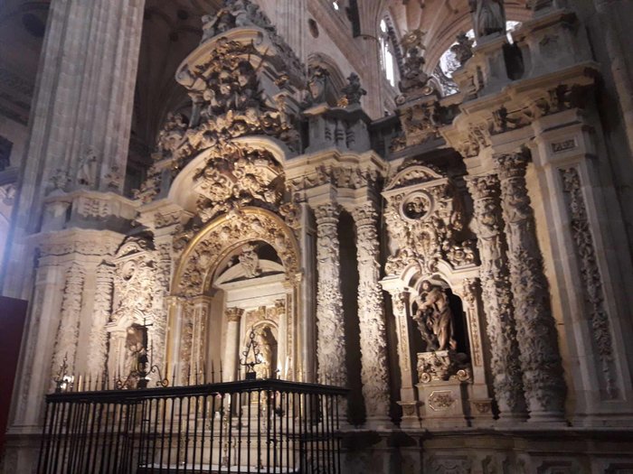 Imagen 6 de Catedral Nueva